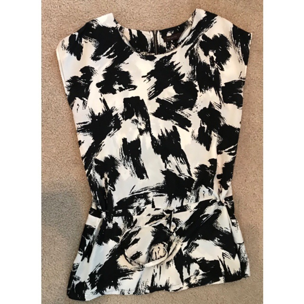 The Limited Tunic Top